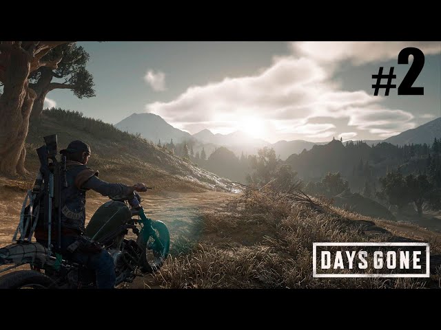 Days Gone 2: sequência contaria com modo online cooperativo