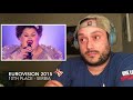 Eurovision 2015 Reaction Series 10th Place - SERBIA!