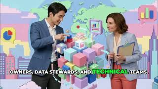 Module 2 LESSON 4 — BUILDING A GOVERNANCE PROGRAM