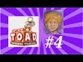 Captain toad treasure tracker first playthrough episode 4simon sigal gaming