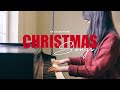 🎄 Beautiful Piano Music 24/7 - NHẠC GIÁNG SINH AN COONG - LK Nhạc Noel Hay Nhất Chào Năm Mới 2022