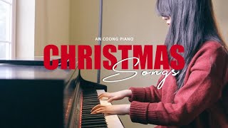 🎄 Beautiful Piano Music 24/7 - NHẠC GIÁNG SINH AN COONG - LK Nhạc Noel Hay Nhất Chào Năm Mới 2022 screenshot 3