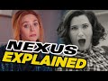 WandaVision Episode 7 Explained - Real Meaning Of "Nexus" And THAT Book