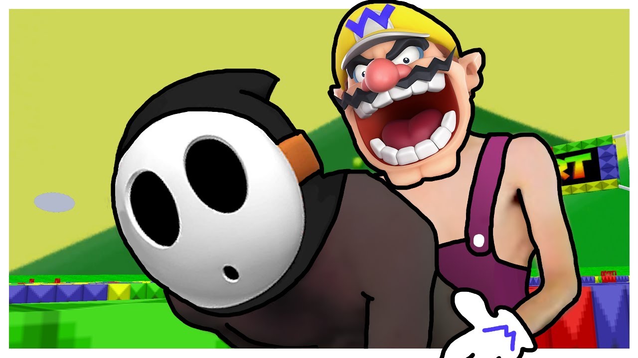 Mario Kart ruins friendships