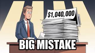 Top 10 Expensive Mistakes People Make in Their 20s