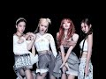 Rosé, Madison Love - The Girls (Demo for BLACKPINK)