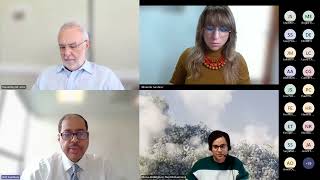 Webinar: Promoting a data ecosystem for near zero emission and resilient built environment (2)
