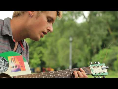 Cottage Books - Third Time in a Month | Live in Bellwoods 14