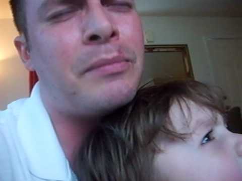 Rodney Atkins - Watching You (Me singing to my son)