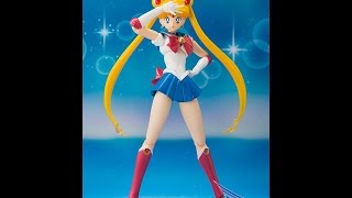 Cksmith08 On Sailormoontube11S Who Was Better Bandai Or Irwin