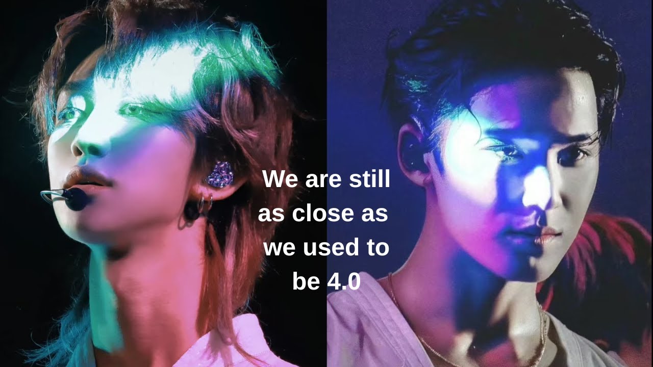 Gyuhao: Even in the Thunder, They Find Each Other