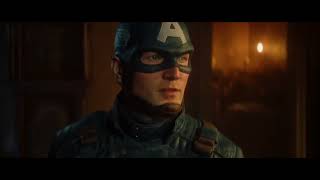 Marvel 1943: Rise of Hydra | Story Trailer