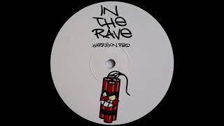 Harris - In The Rave