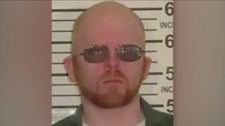 Eric Smith released from prison after 27 years