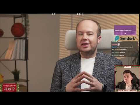 ХЕСУС СМОТРИТ Американский секрет Владимира Соловьева