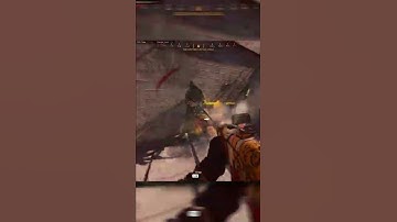 WHEN YOU FORGET THAT YOU ARE CARRYING SEMTEX😂😂 #Shorts #Warzone #funny #cod