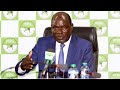 IEBC faults media, says they misreported contents of election amendment bill before parliament