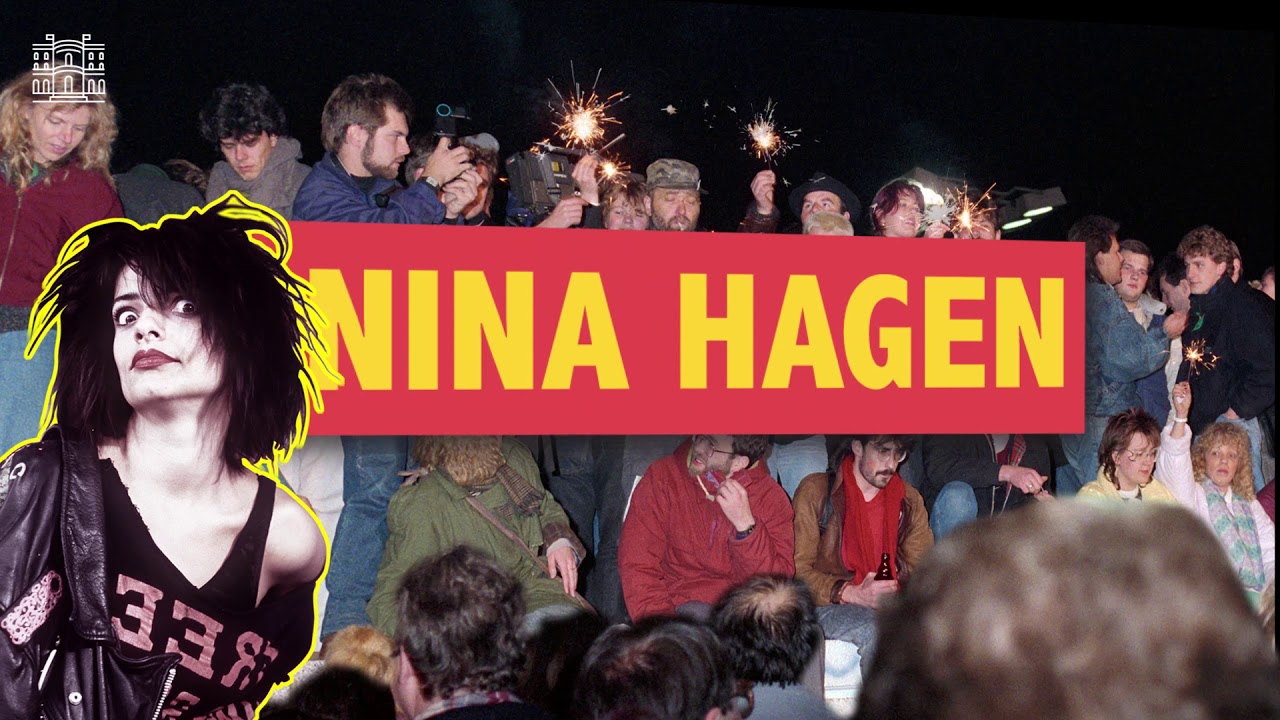 CE JOUR-LÀ (ep n°7) : 9 novembre 1989, Chute du mur du Berlin