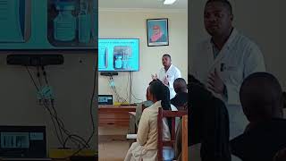 Fahamu ni kwanini tunapochanganya dawa hii ya Malaria ni lazima kuanza na sodium bicarbonate #afya