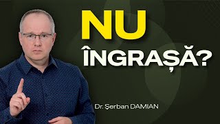 Există Alimente Care Nu Îngrașă? Bonus 6 Rețete Cu Calorii Puține