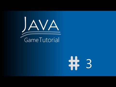 Java Game – Herní smyčka #3