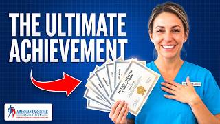 Details Master Caregiver Certification Bundle -What It Is & How It Advances Your Career Update