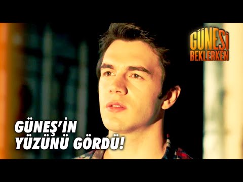 Barış, Güneş'in Kim Olduğunu Öğrendi! - Güneşi Beklerken 47. Bölüm