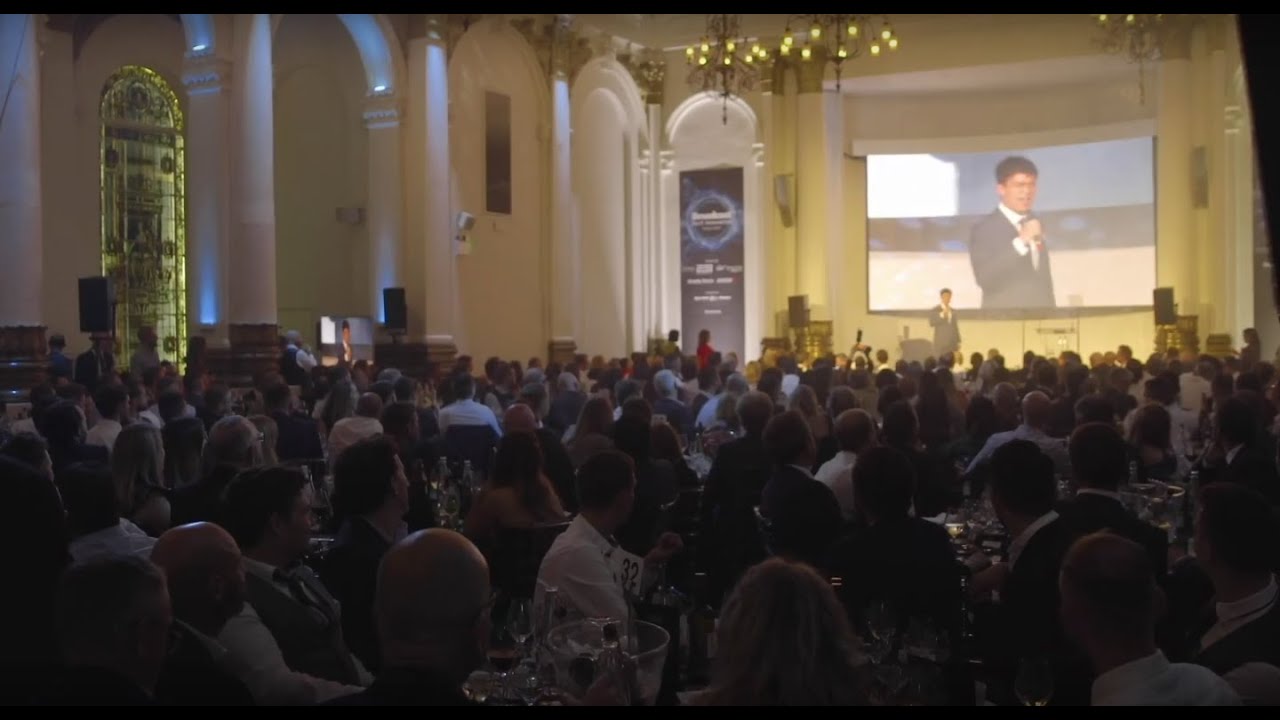 Broadcast Tech Innovation Awards 2019