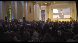 Broadcast Tech Innovation Awards 2019
