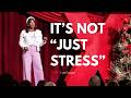 Medicine was built for men. Women are paying the price. | Dr. Christina Madison | TEDxLasVegas