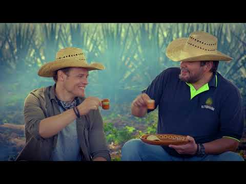 Sassenach Select Double Wood Reposado - A Journey forged in Friendship - video from El Tequileo