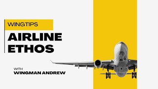 WingTip 3 - Understanding The Company Ethos