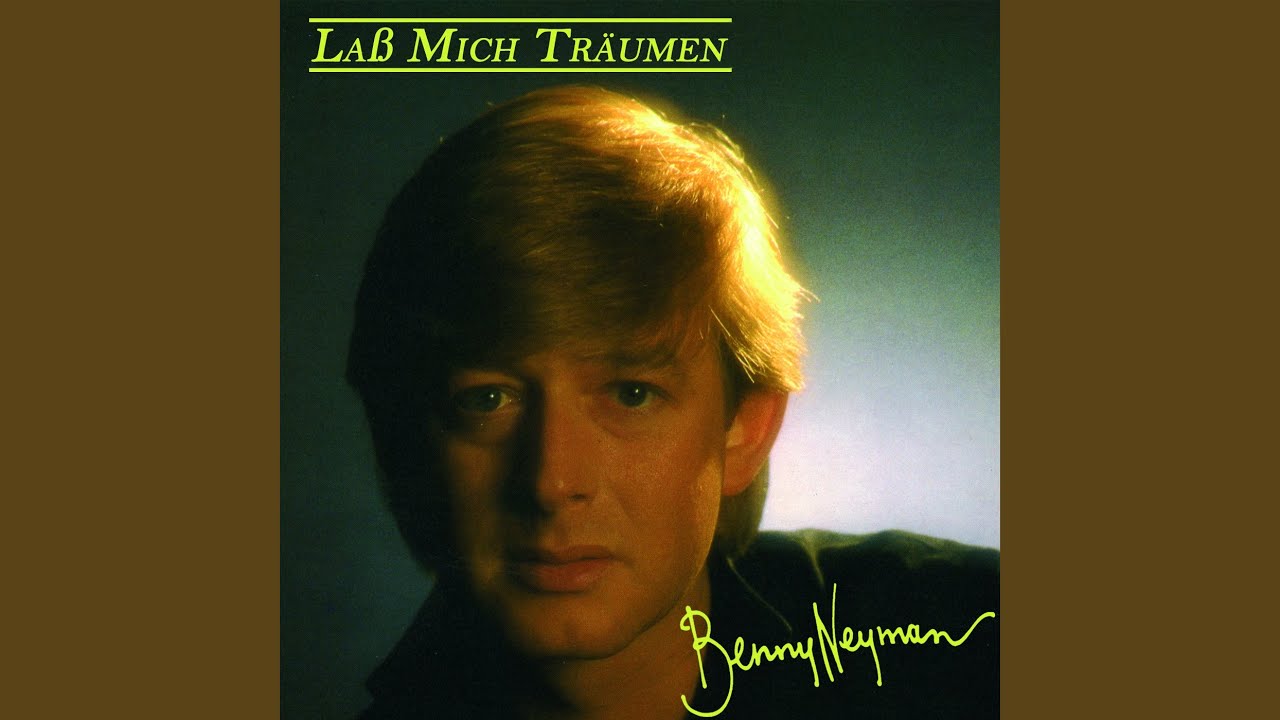 Dann Ruf Ich Wieder Deinen Namen