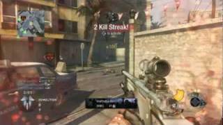 L96A1 ACOG - MinttB3rryCrnch