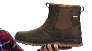 Rockport World Explorer Chelsea SKU:8726190 screenshot 4