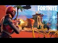 Fortnite: Resistance Quests Week 6
