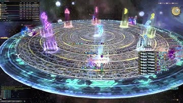 The Omega Protocol Ultimate (TOP) First Clear Sage POV