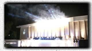 Fiesta Nacional del Sol 2014 . Noche Soberana Ultima Parte