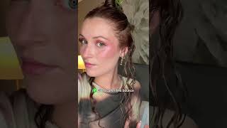 Curl mousse that works like actual magic | BOUNCE.ME curl mousse | #curlyhair