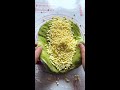 抹茶好き、大変です。ホワイトチョコたっぷりの濃厚クリームパンを作ってみたら幸せすぎた / Chocolate Chip Matcha Cream Bun