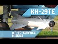 Kh29 airtosurface missile