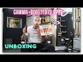 Lohnt sich der gammma boosted unboxing phullcutz