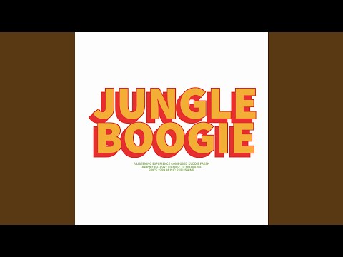 Jungle Boogie 