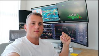 My controversial day trading setup (mac studio???)