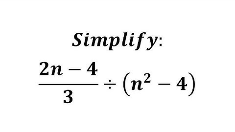 Simplify without using tables or Calculators  (Exercise 6).