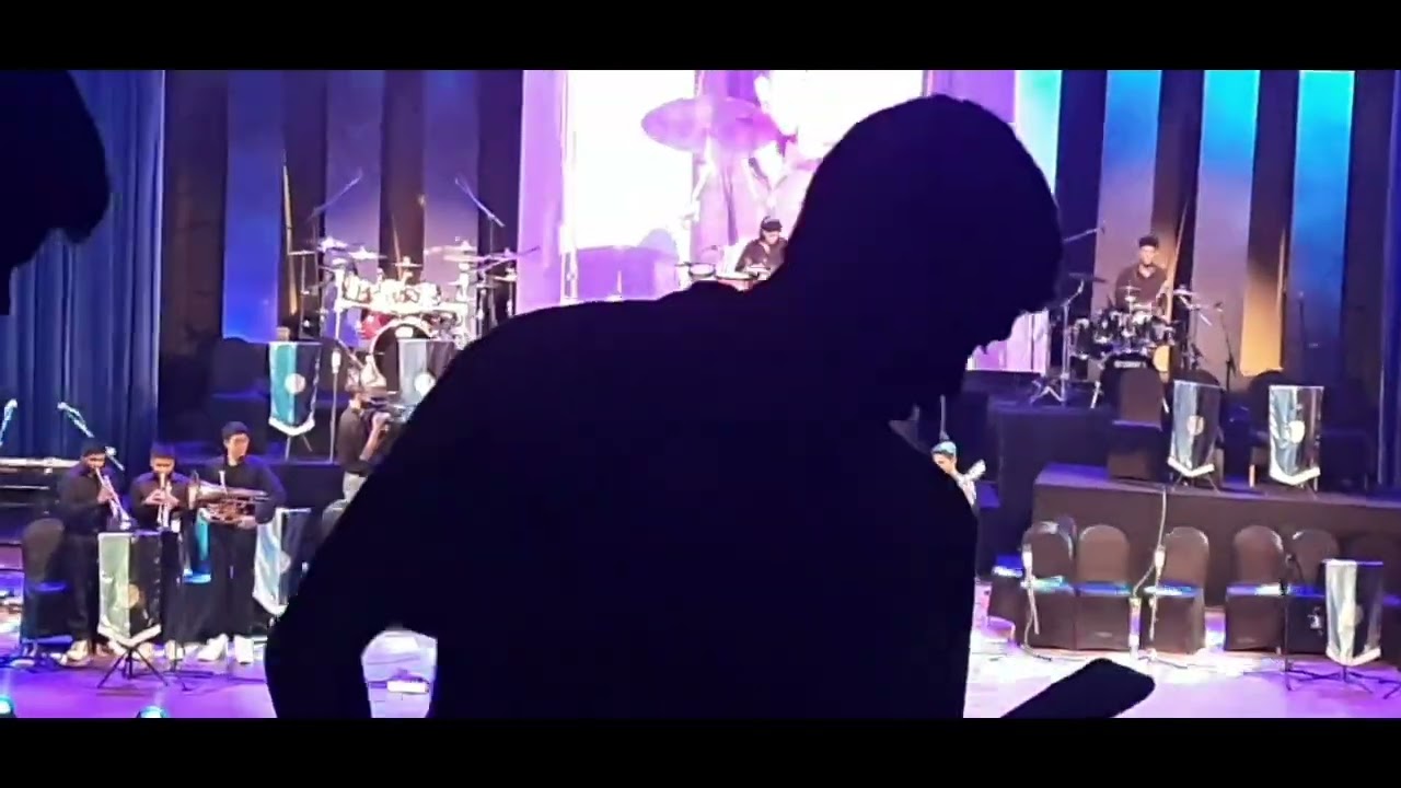 PULSE 2025-WESLEY COLLEGE