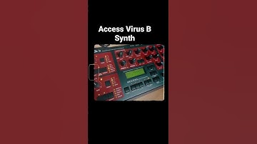 Access Virus B