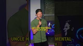 Agree or disagree? #standupcomedy #comedy
