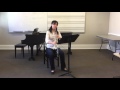 Dvořák New World English Horn Solo Dvořák New World English Horn Solo