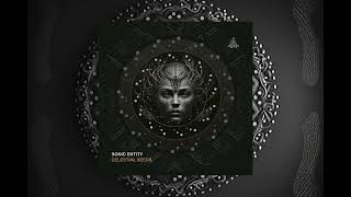 Sonic Entity - Celestial Seeds #psytrance #psychedelic